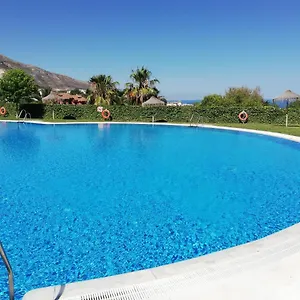 Benalmarina Sea View Apartamento